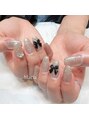 ネイルサロン マリア(nail salon Maria)&nbsp;フラッシュネイル
