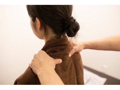 ほぐし人 西 大宮店の写真