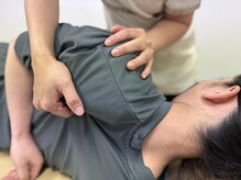 女性専用整体サロン フレル(Frele)