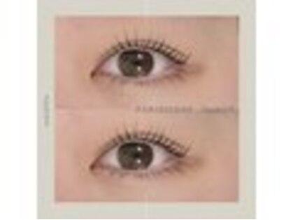 まつげエクステサロン専門店　or LATTe　【ラテ】【3/19 NEW OPEN（予定）】の写真