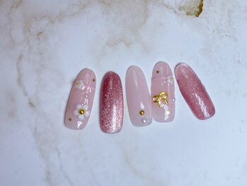 定額デザインB ¥6500