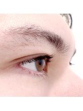 リヒ(LIHI)/メンズまつ毛パーマ☆【LIHI】