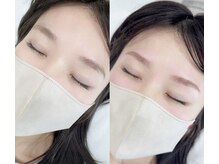 アンジェロビューティ(ANGELO BEAUTY)/垢抜け眉毛♪