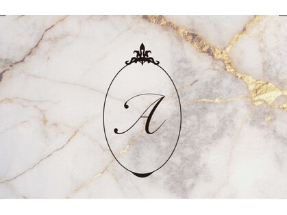 サロンドアイリー(salon de AILY)の写真