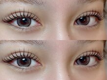 リンク(LINC.)/ラッシュリフト