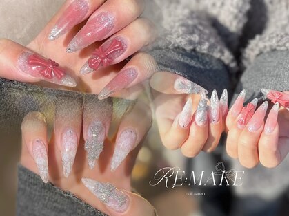 リメイク(Re:make)の写真