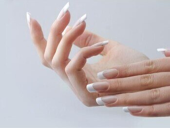 ネイル スパ ココプラス(Nail spa Cocoplus)の写真/話題の血みどろピーリング使用ハンドケアコース新登場＊角質ケア×潤い補給で透明感溢れるふっくら手肌へ