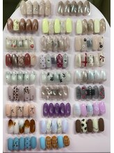 はあとねいる新都心銘苅店/Saeko指名デザイン