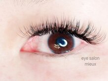 eyesalon mieux/バインドロック190束