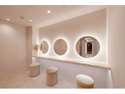 エルレ 銀座並木通り店(ELRe)の写真