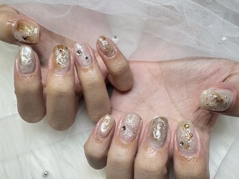 ラティエンヌ(Latienne)/