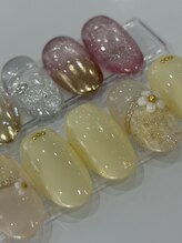ソイ(soi.)/定額ネイル