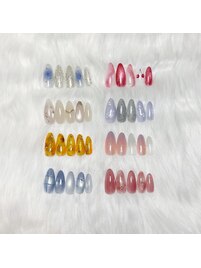 【Izumi限定】定額デザイン