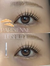 ミー 大宮店(me.)/Parisienne lushlift