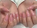 ハートワンカラー