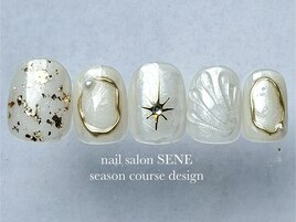 定額season course