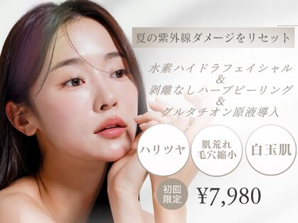 ベル(Belle)の写真