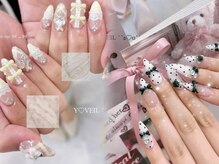 ワイベール 新宿西口店(YVeil)