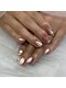 アイネイル 高幡不動(Ai Nail)の写真/ニュアンス・ラメ・アートを自由に楽しめる♪
