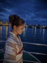 イビザ エス(IBIZA s)&nbsp;なつみ　 owner
