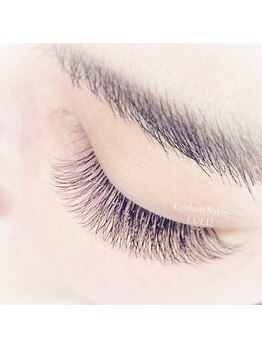 アイラッシュ サロン ルル 春日井店(Eyelash Salon LULU)/美しさを追及する。