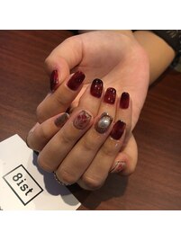 アートネイル[新宿/新宿駅]