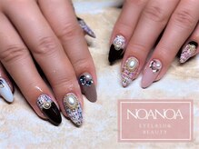 サロンノアノア 直方店(salon noa noa)/