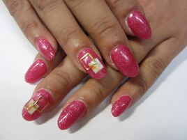 スカルプワンカラー