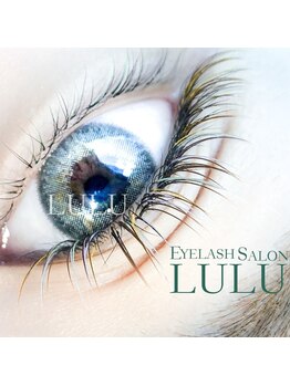 ルル 蟹江店(LULU)/カラーシングルラッシュ