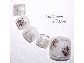 エスミント(S Mint)/フット定額¥8980オフ込