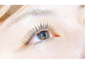 ヘアーサロンワン(Hair salon One.)/【ラッシュリフト】