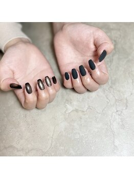 シュガーロール シャイニー(Sugar Roll / Shiniy)/ブラックマグネット