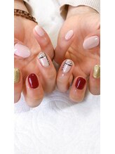 ネイルサロン バイ マルル(Nail Salon by maururu)/ジェル定額A