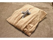 男前製作所 ナゴヤ(NAGOYA)/お着替えをご用意◎