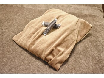 男前製作所 ナゴヤ(NAGOYA)/お着替えをご用意◎