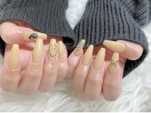 シーシーネイルサロン(CC)/