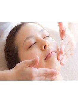 ハンドテクニックにこだわりあり