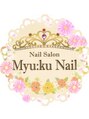 ミュークネイル(Myu:ku Nail)/Myu:ku Nail