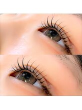 ビイピイジェイズ 大森店(BPJ'S)/まつ毛パーマ