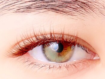 メー(me.)/バーガンディマツエク★