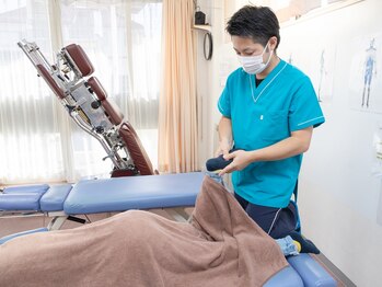 福生プレミアム整体院/冷えやむくみも原因があります。