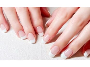 フレンチネイル