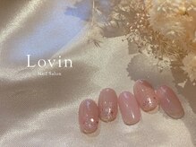 ラヴィン(Lovin)/【パラジェル/アート】