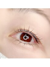 アルテ 名古屋栄店(arte)/より目が大きくセパレートまつげ