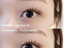 リコ ネイルアンドアイラッシュ 名古屋店(LICO NAIL&EYELASH)/◆パリエク