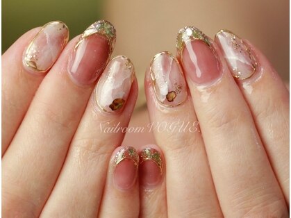 ネイルルームヴォーグ(Nail Room VOGUE.) image