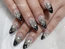 チアフルチア バイ リッチネイル(CheerfulCheer by Ricci nail)/