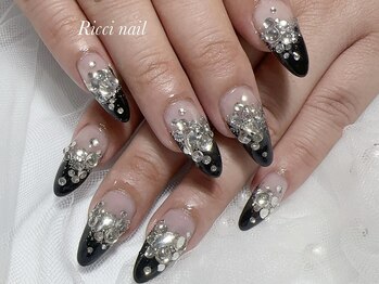 チアフルチア バイ リッチネイル(CheerfulCheer by Ricci nail)/