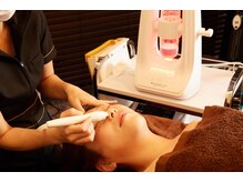 ブリス(bliss)/ハイドロ水素洗浄