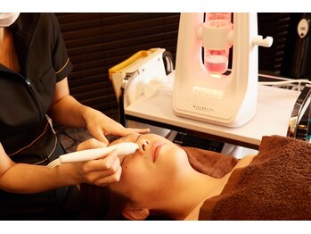 ブリス(bliss)/ハイドロ水素洗浄